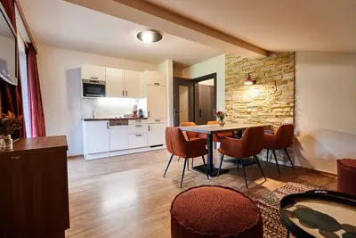 Image de Evi Apartments - Valerie, Glacier view & sauna