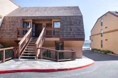 Image de Cayucos Oceanfront Condo