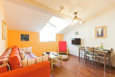 Image de Istanbul Apartments