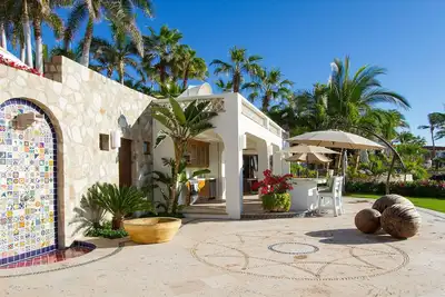 Image de Your Family’s Cabo Retreat, San Jose Del Cabo Villa 1009