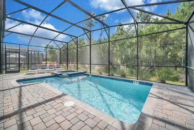 Image de 5 Star Villa Seraphina – A Heavenly Luxury Sanctuary