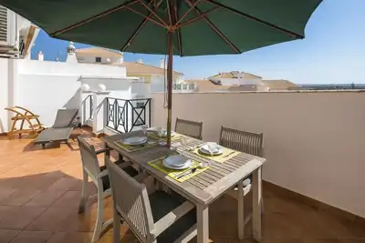 Image de Penthouse Casa Torre, Panoramic Sea View