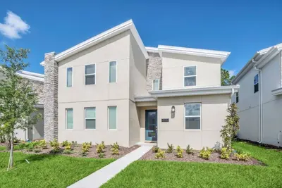 Image de At Last You can Rent the Perfect Luxury Mansion on Storey Lake Resort, Orlando Mansion 3659