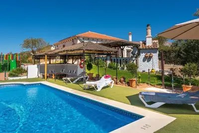 Image de Casa Rural Cayara Villanueva de la Concepción by Ruralidays