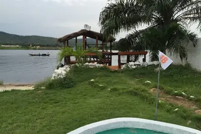 Image de Lakefront view rooms