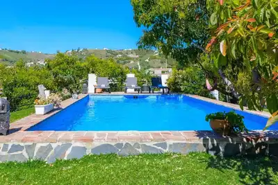 Image de Villa Javier de Frigiliana by Ruralidays