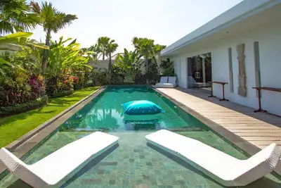 Image de Exclusive Holiday Villa with Pool and Staff, Bali Villa 1156