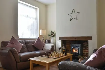 Image de 4 bedroom accommodation in Filey