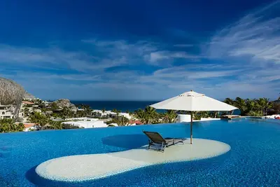 Image de Stylish Getaway, Cabo San Lucas Villa 1007