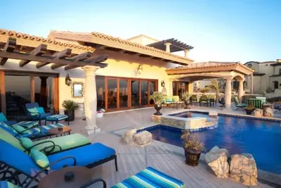Image de Breathtaking Sea Views Await You, Cabo San Lucas Villa 1021