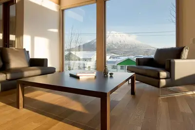 Image de Exclusive 5 Bedroom Luxury Chalet, Niseko Chalet 1004
