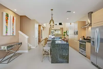 Image de Picture Renting Your Own Luxury Townhome on the Exclusive Magic Village Resort