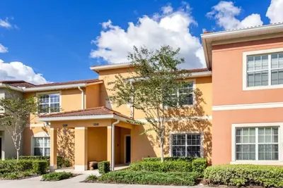 Image de You have Found the Ultimate Luxury Townhome on Paradise Palms Resort, Orlando Townhome 3727