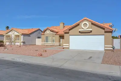 Image de Las Vegas Cozy Relaxing Home 5-10 mins from Strip