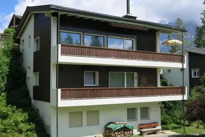 Image de Chalet Specht by Interhome