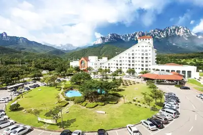 Image de Ilsung Sulak Condo