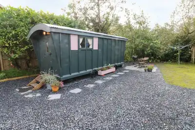 Image de Hazel Nook, pet friendly, character holiday cottage in Narberth