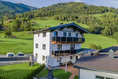 Image de Appartement à 10 minutes des remontées mécaniques