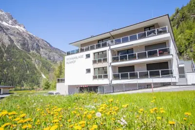 Image de Runhof Living by Interhome