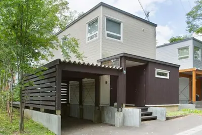 Image de Ultimate 3 Bedroom Vacation Chalet close to Ski Resort, Niseko Chalet 1012