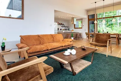 Image de Luxury 5 Star 3 Bedroom Chalet, Niseko Chalet 1005