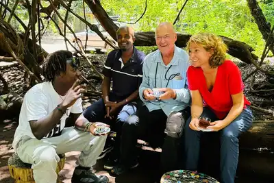 Image de Degu Homestay and Tours -Budget-Friendly Homestays with Authentic Flavor