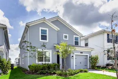 Image de The Secret to Enjoying Your Luxury Villa Holiday on Champions Gate Resort, Orlando Villa 3618