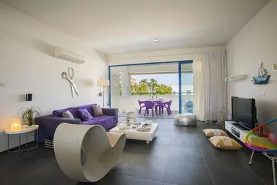 Image de You Will Love This Luxury Apartment close to the beach, Protaras Apartment 1416