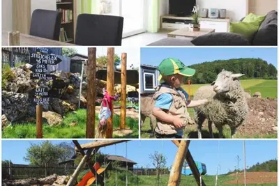 Image de Wonder world vacation - rural, modern, familiar.