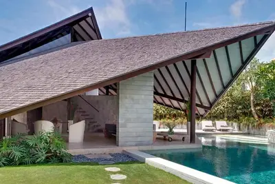 Image de Luxury living by the sea awaits at Bali Villa 1084