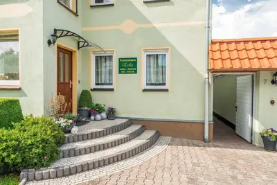 Image de Ferienwohnung Erika, Deutschland