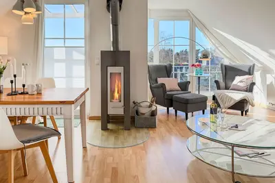 Image de Bi de Wisch, Og - Bi de Wisch upper floor apartment