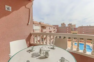 Image de 007 - Las Marismas 001 - comfortHOLIDAYS