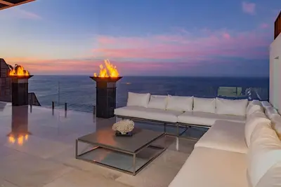 Image de Indulge in a 5 Star Luxury Cabo Villa, Cabo San Lucas Villa 1034