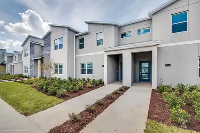 Image de Luxury Townhome on Champions Gate Resort, Orlando Townhome 3033