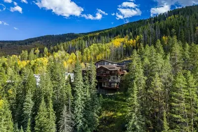 Image de Vail Valley Views, Hot Tub & Parking Included!