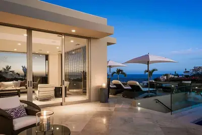 Image de Your Dream Holiday Villa with Private Pool, Cabo San Lucas Villa 1045