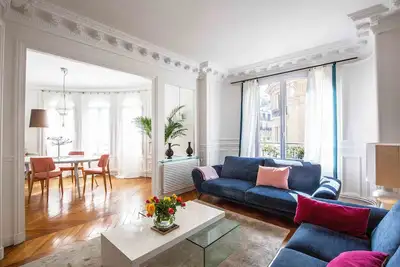 Image de Pastel Pinks in Paris