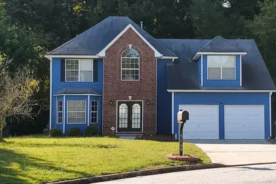 Image de Stone Mountain Escape 4 Bedroom Private Home