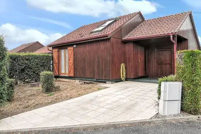 Image de Homerez - Chalet à Giffaumont-Champaubert