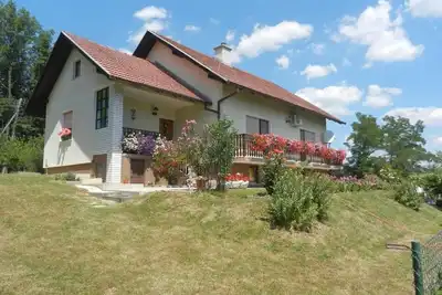 Image de Maison de vacances Sveti Kriz pour 1 - 5 personnes avec 2 chambres Ă coucher - Maison de vacances in