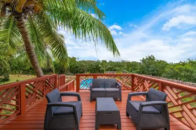 Image de Sunny Paradise Long Bay