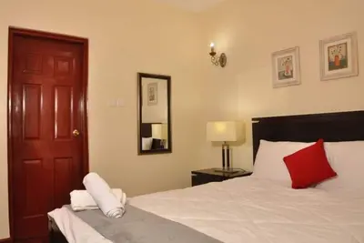 Image de Executive Westlands Apartment