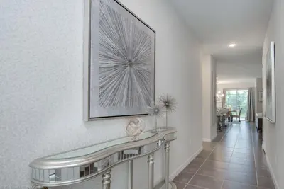 Image de Beautiful Villa with Private Pool, Close to Disney, Orlando Villa 3037
