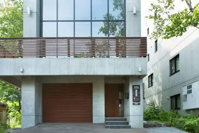 Image de Luxury 3 Bed Ski Chalet in Prime Location, Niseko Chalet 1001