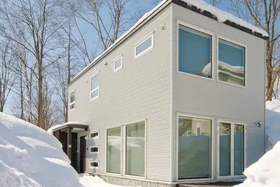 Image de Luxury 3 Bed Ski Chalet with Breathtaking Views, Niseko Chalet 1002