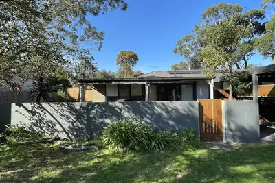 Image de 3-61 Honeysuckle Grove, Beach Unit in Silverleaves.