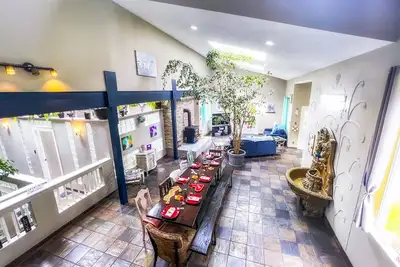 Image de Wonderland Mansion @ Serenity Lodges