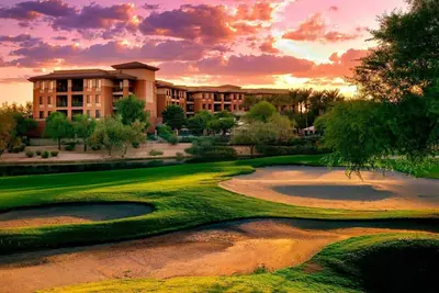 Image de Westin Kierland Villas 1 Bedroom Unit Sleeps 4