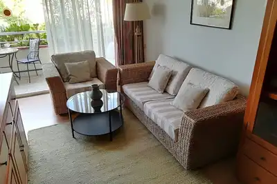 Image de Luxusappartement \"La Orotava\"